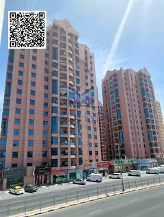 3Bhk for sale in Nuaimiya Towers Ajman