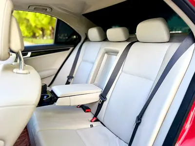 صورة مصغرة 17 لـ 2013 Mercedes-BENZ C-CLASS