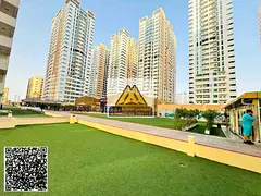 Spacious area | Prime location | Air conditioning | View