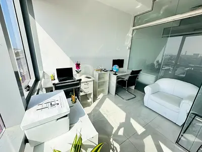 Modern Office Space for Rent | No Commission | Near to Metro Station