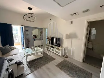 PREMIUM 1BHK | GOOD OFFER | 2 BALCONIES