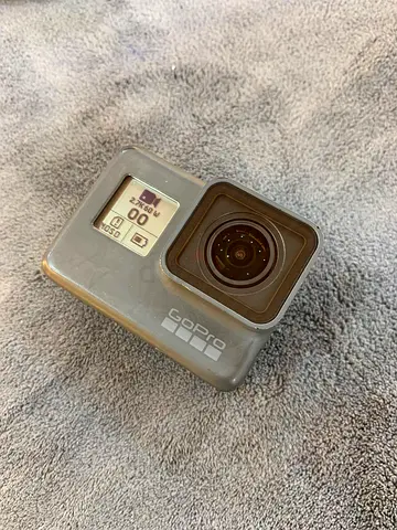 GoPro Hero 5 Black