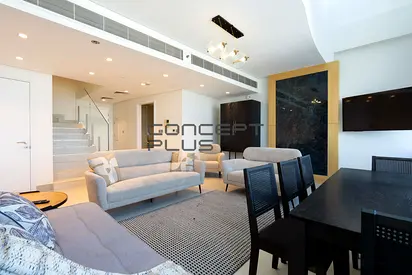 Fully Furnished | Upgraded | Prime Location