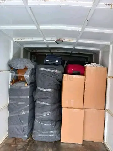 House Relocation Service 0501516710