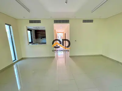 3BHK Townhouse available for rent in Yasmeen, Al Zahia!!!