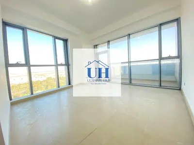 3BR + Maid Room | Balcony | Pool & Gym | Parking