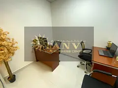 Premium Office with No Commission | near to Metro Station