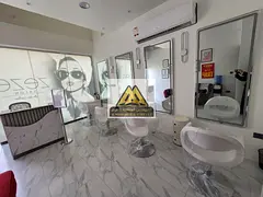 Ladies' salon ready for operation in Rawda 2, Ajman