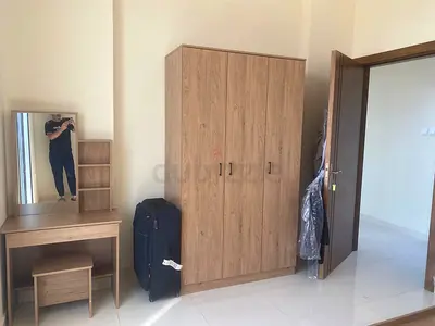 Danube 3 door cupboard for sale