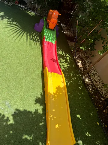 Kids bike