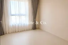 Unfurnished | New Building | Villa Views