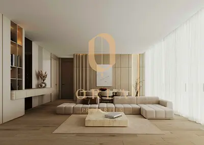 High ROI Property | Iconic Design | Top Investment Pick