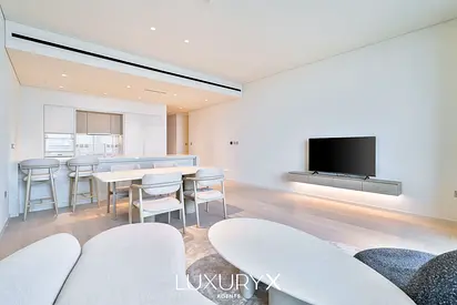 Luxury Living | Multiple Options | Unique Layout