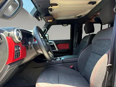 BAIC BJ40 Premium, миниатюра 9