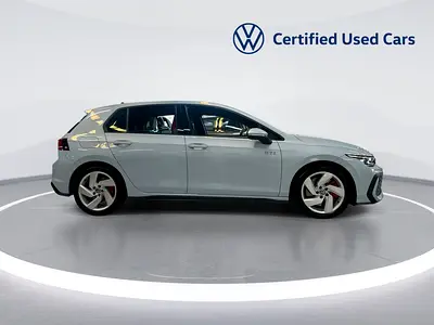 2025 Volkswagen GOLF GTI 缩略图 4