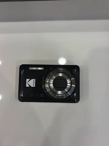 kodak camera Fz55