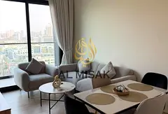 Branded Furnished | City View | Rennovated