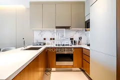 High Floor Apt | Fully Furnished | Sea View