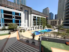 Vacant Now | Low Floor | Pool View