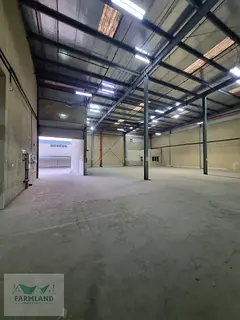 INDEPENDENT I COMFORTABLE LOADING I WITH OFFICE