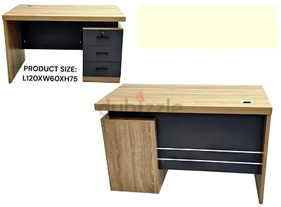 120cm New Office Desk For Sale