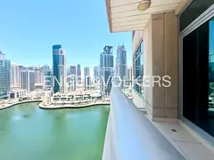 Chiller Free | Furnished | Marina View