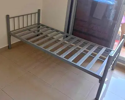 Bed Single As New