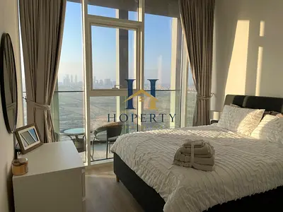 Ready To Move In | Spacious | Skyline View