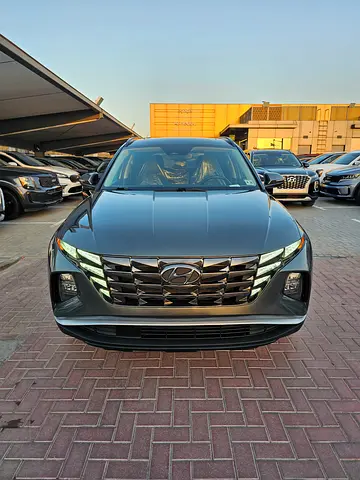 هيونداي توسان 2022 فل فتحه فورويل دبه كهرباء