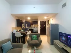 Fully Furnished | 1 Bedroom | Balcony | Ready to Move In