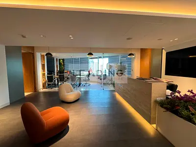 Luxury Furnished | Fully Canal View | Negotiable