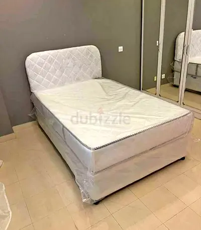 Brand New Luxury Queen Bed including Medical Mattress Available