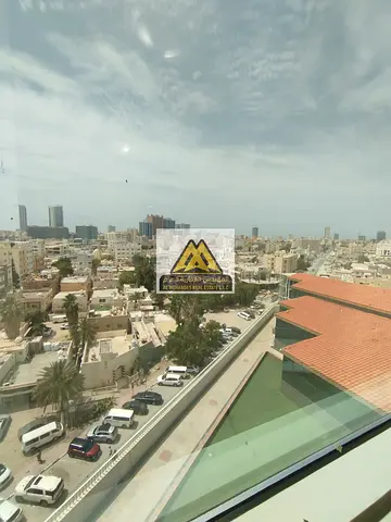 للبيع فرصة مميزة لامتلاك شقة بمساحة وتصميم عملي  أورينت تاور، مناسبة للسكن أو الاستثمار مع عائد إيجار ممتاز.