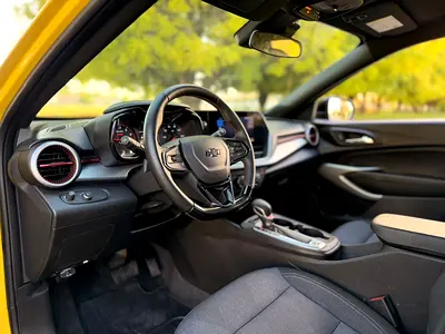 Chevrolet Trax 1RS, миниатюра 17