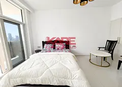 Hot Deal! Studio for Rent in JVC