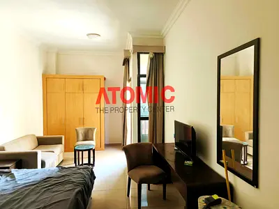 Furnished Studio, Available for Rent Lincoln Park
