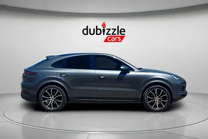 صورة 4 لـ 2020 Porsche CAYENNE