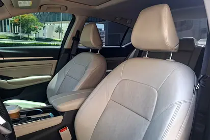 2023 Nissan ALTIMA 照片 11
