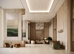 Luxury Living | Prime Majan | Binghatti Vintage