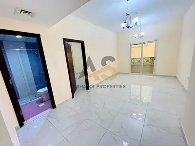 Lavish 1BR|Balcony|Free parking|Wardrobe|Near park