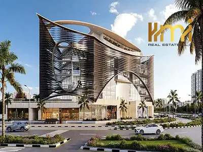 Spacious Office Units | High-End Office Space | Flexible Payment Plan