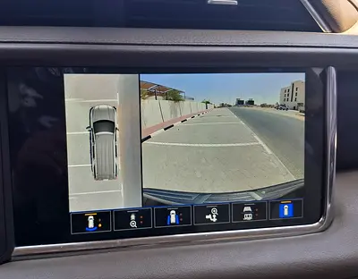 2023 GMC YUKON 照片 15