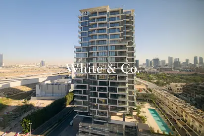 High floor | Investment Unit | Vacant Now