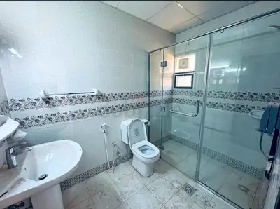 TRUST MAINTENANCE AND CLEANING SERVICES LLC ​شركة ترست لأعمال الصيانة والتنظيف ذ.م.م ​TEL: 054 502 1