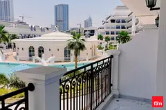 Large Layout | On Leisure Deck View