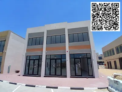 Commercial Shops for Rent in Al Helio 2 – Ajman | Ideal Location for Pharmacies and Medical Companies