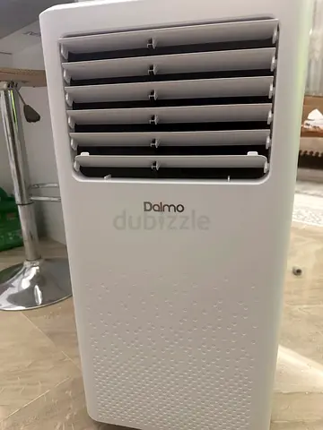 Portable Air Conditioner