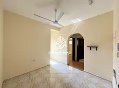Near Al Maarifa School | Family Only l Ready To Move In l Main Road Building
