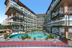 High ROI | Luxury Living | Offplan Resale