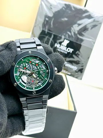 Hublot watch mens
